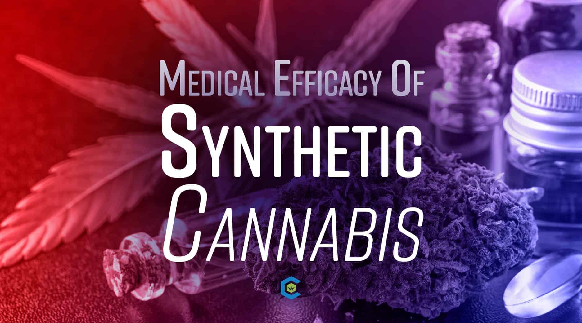 The Difference Between Natural And Synthetic Cannabinoids