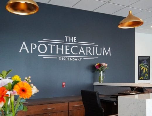 Apothecarium