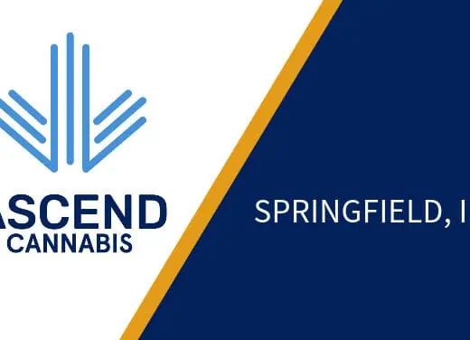 Ascend Springfield cannabis dispensary