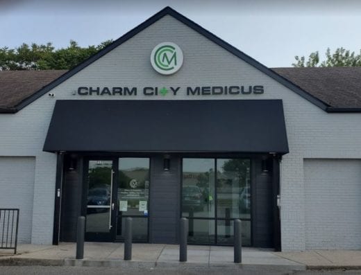 Charm City Medicus