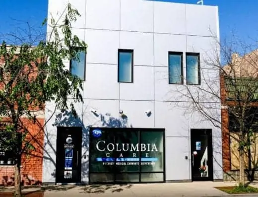 Columbia Care Chicago