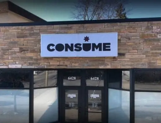 Consume Chicago