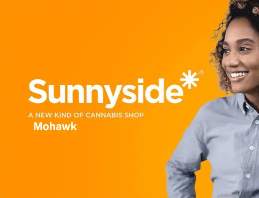 sunnyside Mohawk