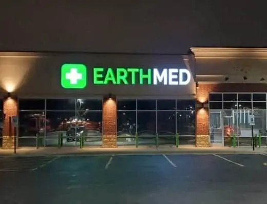 Earthmed Rosemont