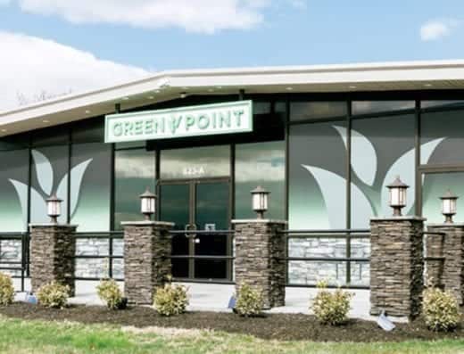 Green Point Wellness Linthicum