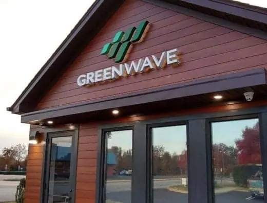 Greenwave Dispensary Maryland