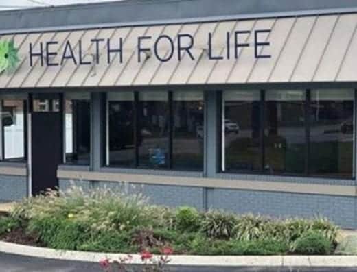 Health For Life - Batimore