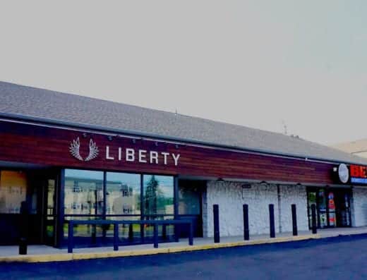 Liberty Cannabis Norristown