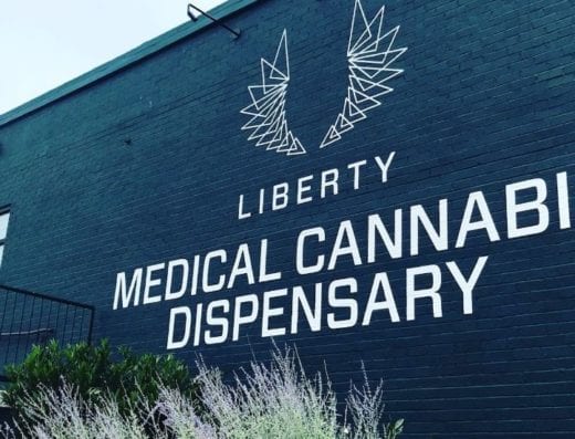 Liberty Medical Cannabis Maryland