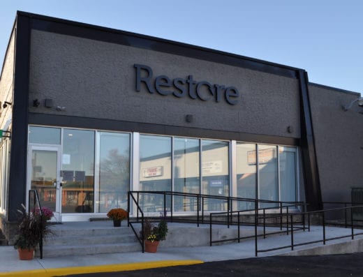 Restore Doylestown cannabis dispensary