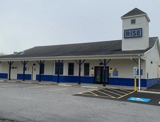 Rise Duncansville cannabis dispensary