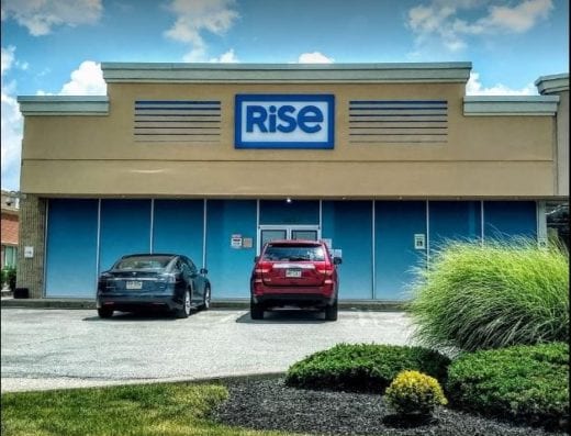 Rise Mechanicsburg