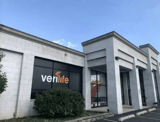 verilife north aurora cannabis dispensary