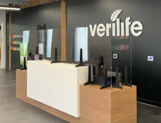 Verilife River North