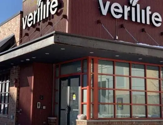 Verilife Rosemont Dispensary