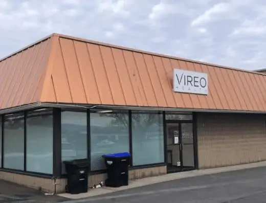 Vireo Health Binghamton