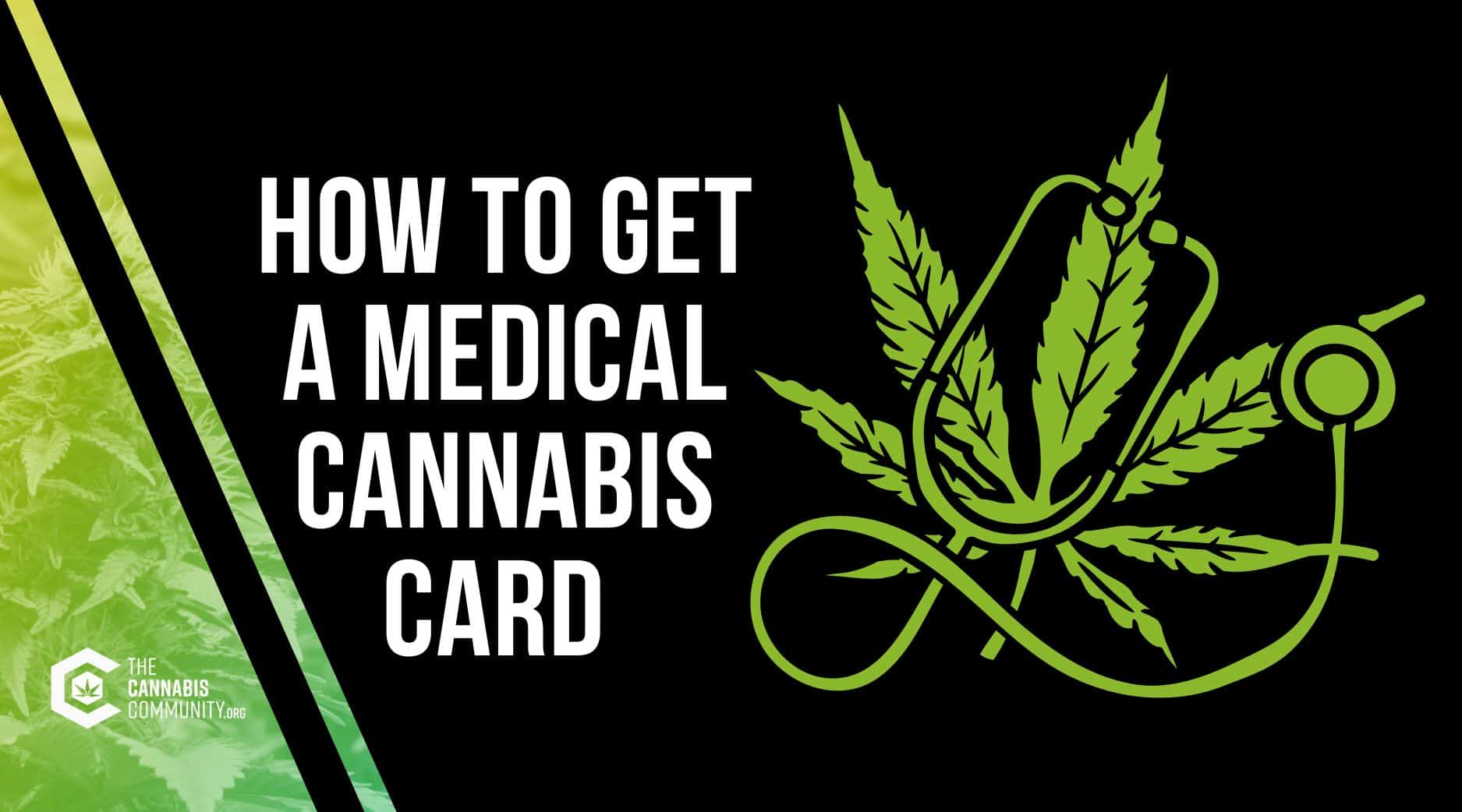 medical cannabis card