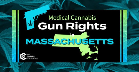 Oregon Gun Rights For Medical Cannabis Patients - The Cannabis Community