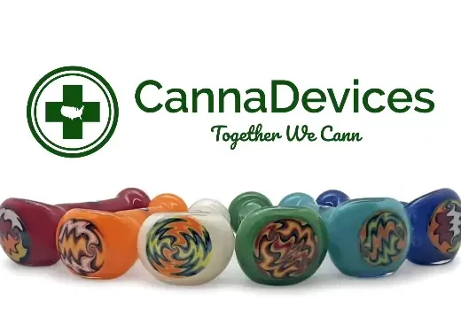 CannaDevices American Glass