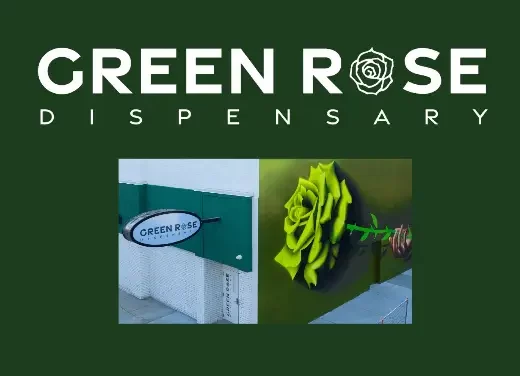 Green Rose Dispensary