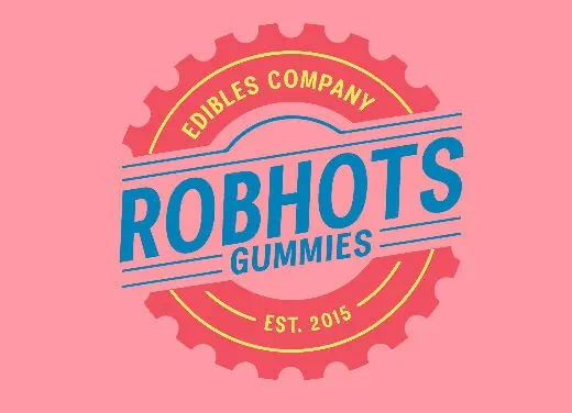 ROBHOTS Gummies and edibles company