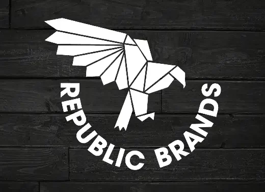 Republic Brands Rolling Paper Company